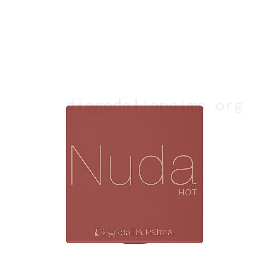 (image for) Nuda Hot - Eye Palette Economici Online